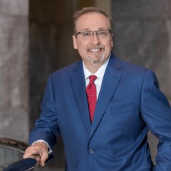 Photo of Mark S. Kennedy