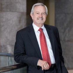 Photo of Larry “Max” Maxwell