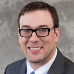 Photo of C. Trey Scott