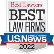 Best Lawyers | Best Law Firms | U.S. News & World Report | 2022