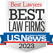 Best Lawyers | Best Law Firms | U.S. News & World Report | 2023